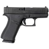 GLOCK 43X 9MM LUGER (9X19 PARA) - 2 of 3