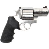 RUGER SUPER REDHAWK ALASKAN .454 CASULL - 2 of 3