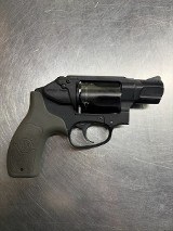 SMITH & WESSON M&P BODYGUARD BG38-1 38SPL+P - 2 of 2