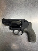 SMITH & WESSON M&P BODYGUARD BG38-1 38SPL+P - 1 of 2