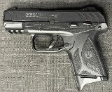 RUGER SECURITY-9 COMPACT 9MM LUGER (9x19 PARA) - 3 of 3