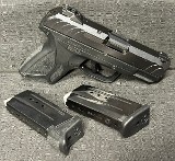 RUGER SECURITY-9 COMPACT 9MM LUGER (9x19 PARA) - 2 of 3