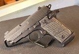 SIG SAUER P238 .380 ACP - 1 of 3
