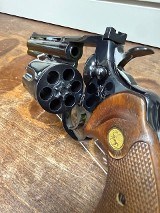 COLT PYTHON 357 .357 MAG - 3 of 3