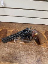 COLT PYTHON 357 .357 MAG - 1 of 3