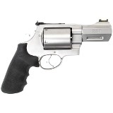 SMITH & WESSON 500 PERFORMANCE CENTER .500 S&W MAG - 2 of 3
