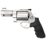 SMITH & WESSON 500 PERFORMANCE CENTER .500 S&W MAG - 1 of 3