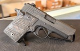 SIG SAUER P938 9MM LUGER (9x19 PARA) - 2 of 3