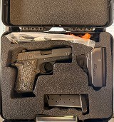 SIG SAUER P938 9MM LUGER (9x19 PARA) - 3 of 3