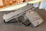 SIG SAUER P938 9MM LUGER (9x19 PARA) - 1 of 3