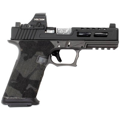 GREY GHOST PRECISION GGP-P 9MM LUGER (9X19 PARA) - Image 2 of 3
