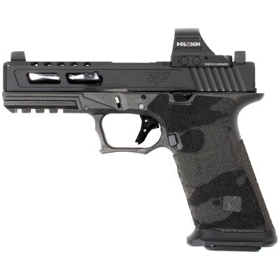 GREY GHOST PRECISION GGP-P 9MM LUGER (9X19 PARA) - Image 1 of 3