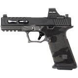 GREY GHOST PRECISION GGP-P 9MM LUGER (9X19 PARA) - Image 1 of 3