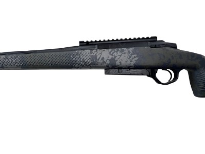 SEEKINS PRECISION HAVAK PH2 7MM REM MAG - Image 3 of 3