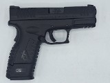 SPRINGFIELD ARMORY XD(M) .45 ACP .45 ACP - 2 of 3