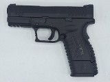 SPRINGFIELD ARMORY XD(M) .45 ACP .45 ACP - 1 of 3