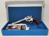 FREEDOM ARMS 1997 Premier .22 LR - 1 of 3