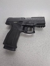 STEYR C9-A2 9MM LUGER (9x19 PARA) - 1 of 1