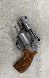 SMITH & WESSON 686-6 .357 MAG - Image 2 of 3