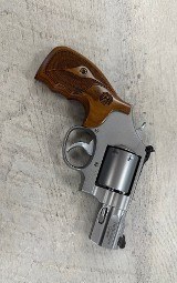 SMITH & WESSON 686-6 .357 MAG - Image 1 of 3