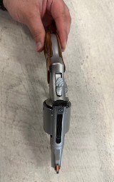SMITH & WESSON 686-6 .357 MAG - Image 3 of 3