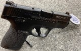 SMITH & WESSON M&P 9 SHIELD PLUS 9MM LUGER (9x19 PARA) - 3 of 3