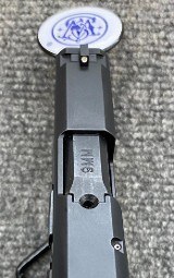 SMITH & WESSON M&P 9 SHIELD PLUS 9MM LUGER (9x19 PARA) - 2 of 3