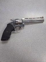 ROSSI M971 .357 MAG - 1 of 1