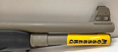 MOSSBERG 930 12 GA - Image 3 of 3