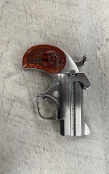 BOND ARMS Bond Defender .357 MAG - 2 of 3