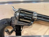 COLT SINGLE ACTION ARMY (SAA) .45 LC - 3 of 3