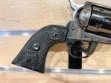 COLT SINGLE ACTION ARMY (SAA) .45 LC - 2 of 3
