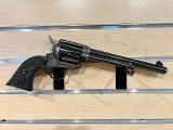 COLT SINGLE ACTION ARMY (SAA) .45 LC - 1 of 3