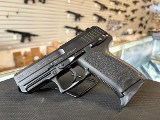 HECKLER & KOCH USP COMPACT 9MM LUGER (9x19 PARA) - 1 of 3