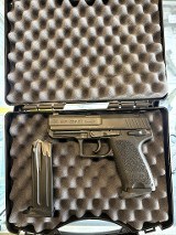 HECKLER & KOCH USP COMPACT 9MM LUGER (9x19 PARA) - 3 of 3