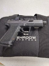 SHADOW SYSTEMS MR920 COMBAT OR 9MM LUGER (9x19 PARA) - 1 of 1