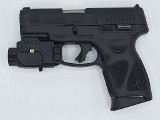 TAURUS G3C .40 S&W - 1 of 3