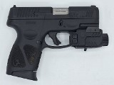 TAURUS G3C .40 S&W - 2 of 3
