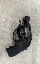 RUGER LCR .357 MAG - 2 of 3