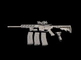 DEL-TON DTI-15 RIFLE 5.56X45MM NATO - 1 of 3