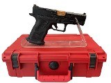 ZEV TECHNOLOGIES OZ9 HYBRID 9MM LUGER (9X19 PARA) - 1 of 3