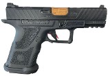 ZEV TECHNOLOGIES OZ9 HYBRID 9MM LUGER (9X19 PARA) - 2 of 3