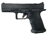 ZEV TECHNOLOGIES OZ9 HYBRID 9MM LUGER (9X19 PARA) - 3 of 3