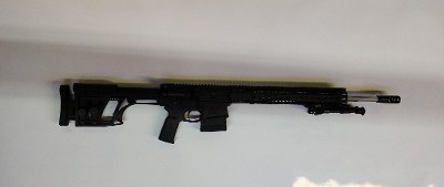 AERO PRECISION M5E1 .308 WIN - Image 1 of 3