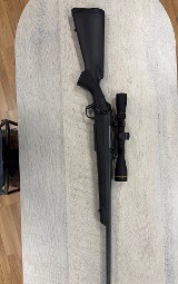 MIROKU AB3 .270 WIN - 1 of 3