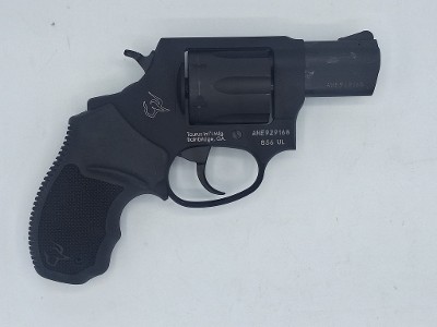 TAURUS 856 Ultra-Lite .38 SPL - Image 2 of 3