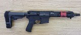 SPRINGFIELD ARMORY SAINT VICTOR PISTOL 300 BLACK OUT - 2 of 3
