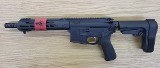 SPRINGFIELD ARMORY SAINT VICTOR PISTOL 300 BLACK OUT - 1 of 3