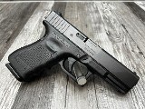 GLOCK 23 GEN 4 40 Smith & Wesson - 2 of 3