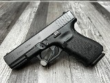 GLOCK 23 GEN 4 40 Smith & Wesson - 1 of 3